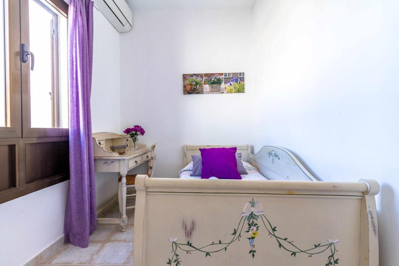 Villa Maria En Playa Blanca Luaran gambar
