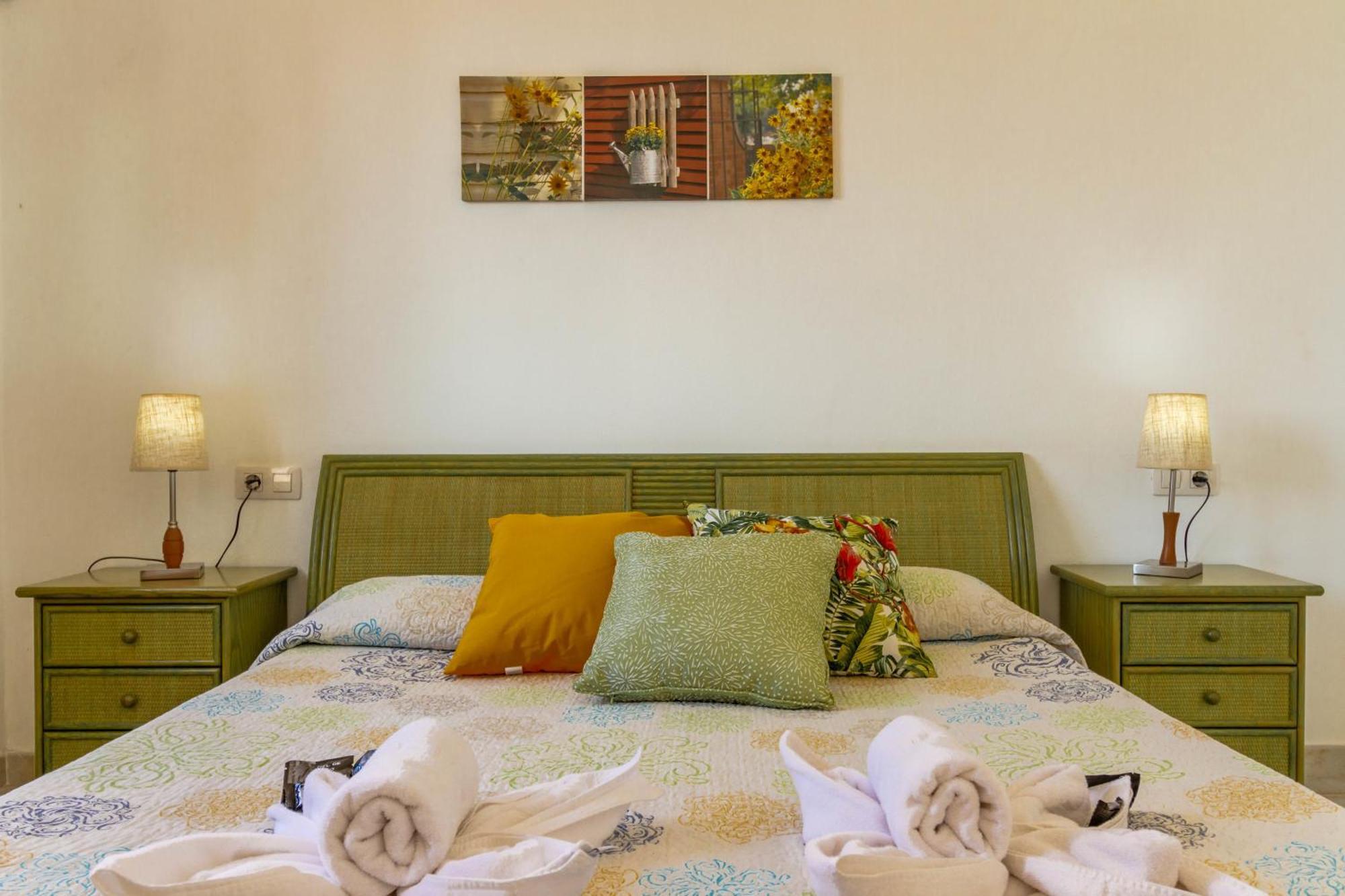 Villa Maria En Playa Blanca Luaran gambar